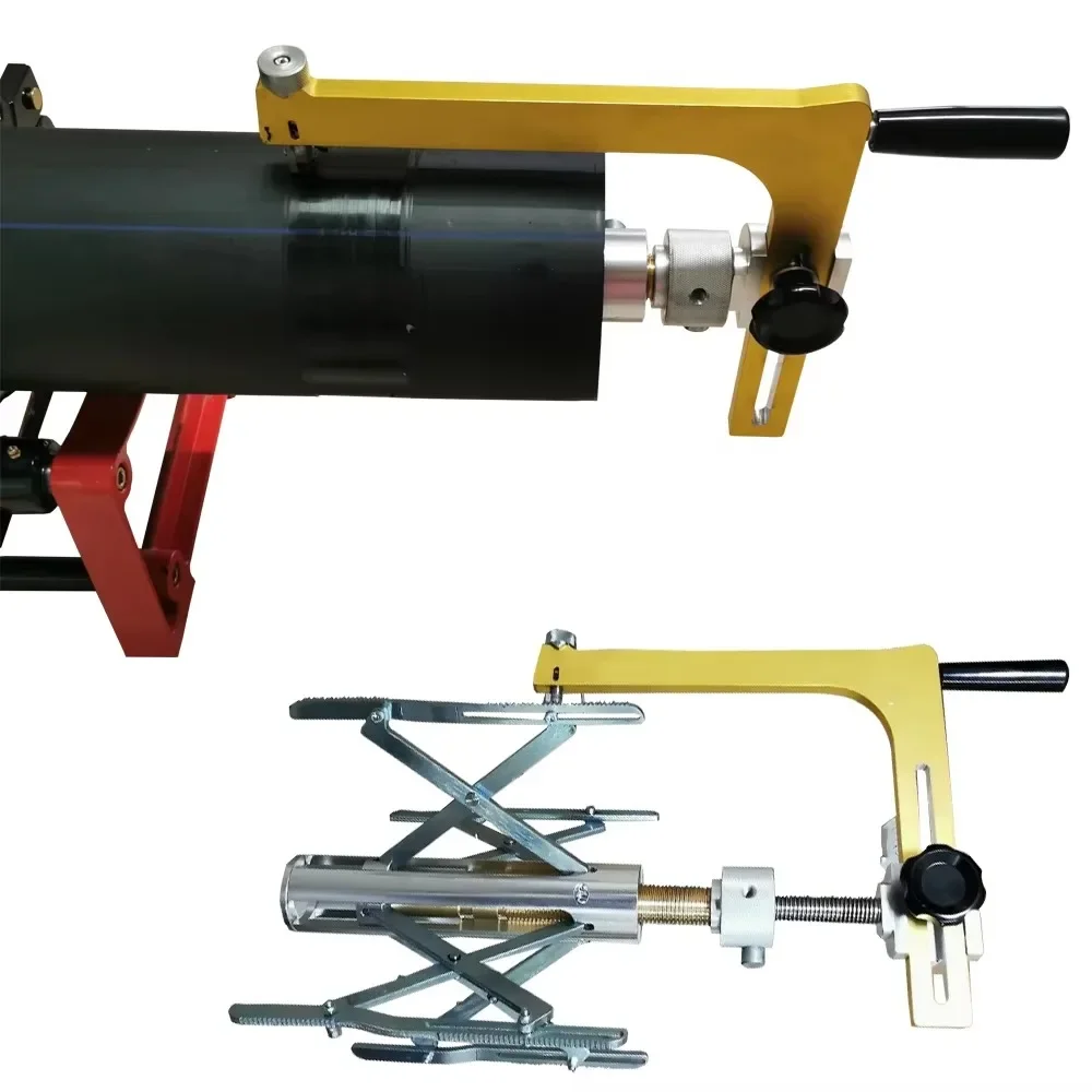 

PHFactory supply 630MM other hand tools cheap plastic scraper pipe tool accessories scraper