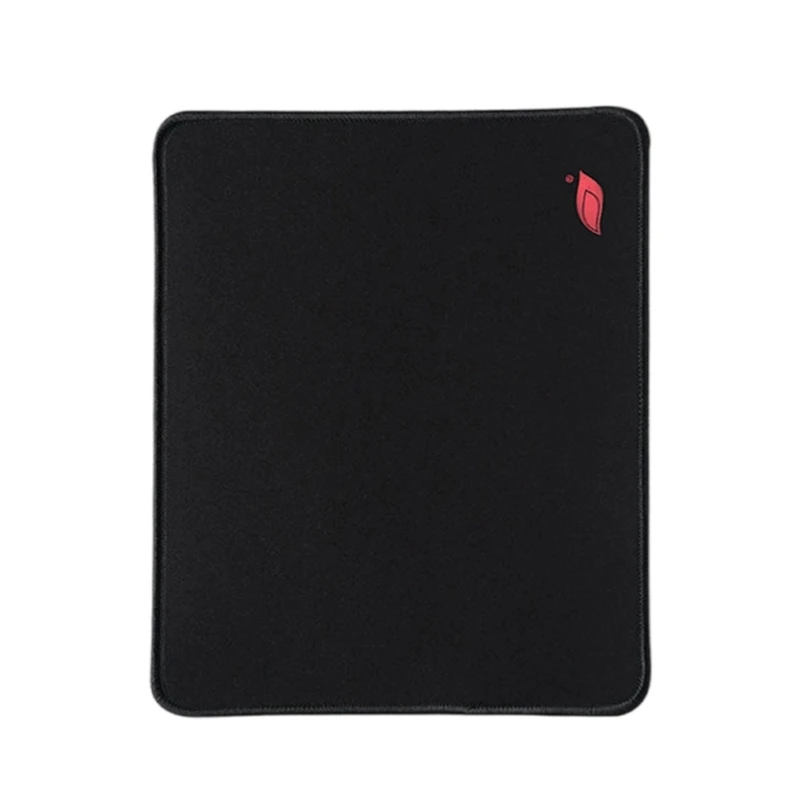 Best Gift ! Waterproof Gaming Mouse Pad Water Resist Rubber Pad Comfortable Desk Cushion Mouse Mat for Gamers Office