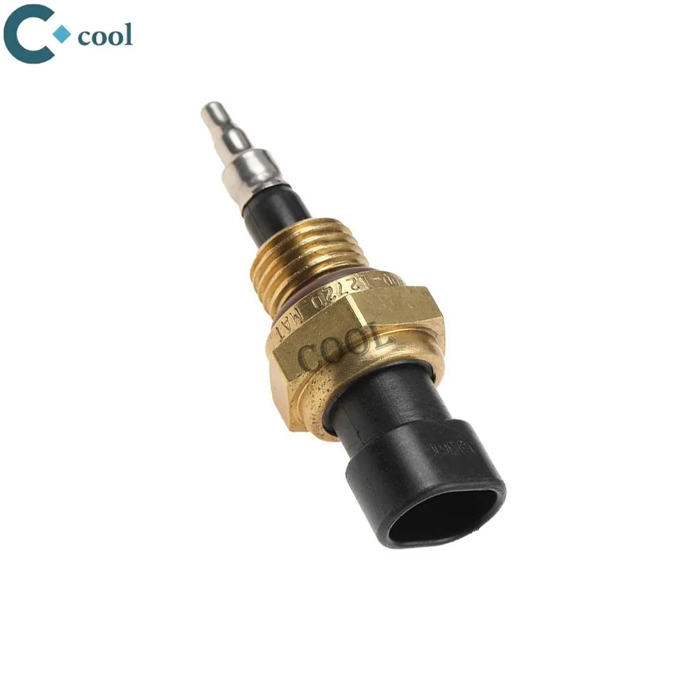 4088832 4076841 4088833 For CUMMINSS ISXX QSXX ISFF 2.8 ISBEE ISCC 8.3 Water Coolant Temperature Temp Sensor Sender