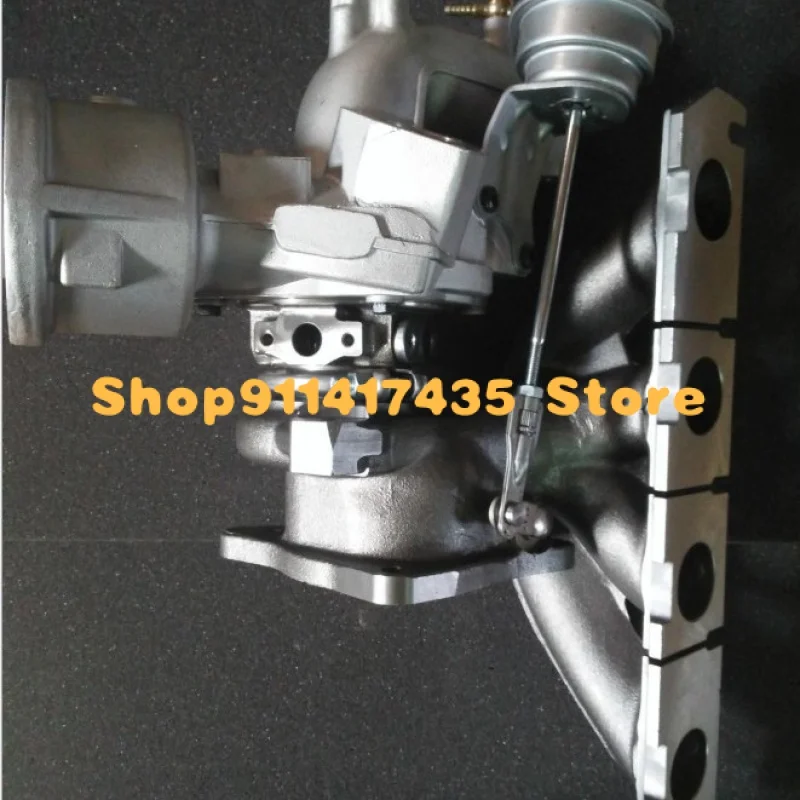 

turbocharger for Subaru automotive refitted turbocharger manufacturer supply TD05 16G SUBARU