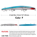 Color F