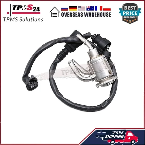 8598283 каталитическая жидкость AdBlue инжектор для BMW G30 G31