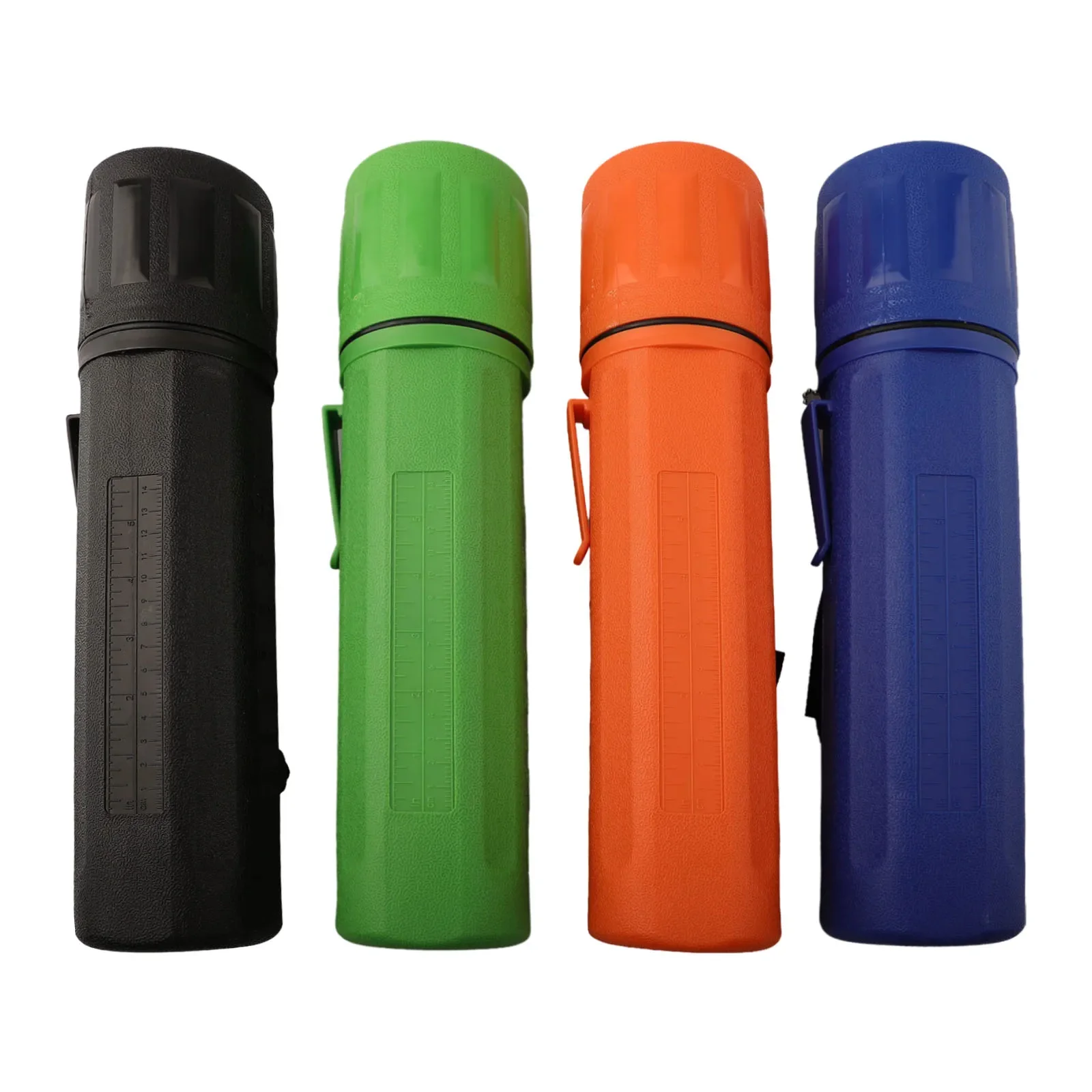 1pc Welding Rod Storage With Carry Clip Strap Container MMA Electrode Holder 4.5kg Capacity Storage Tube Tools Spare Parts