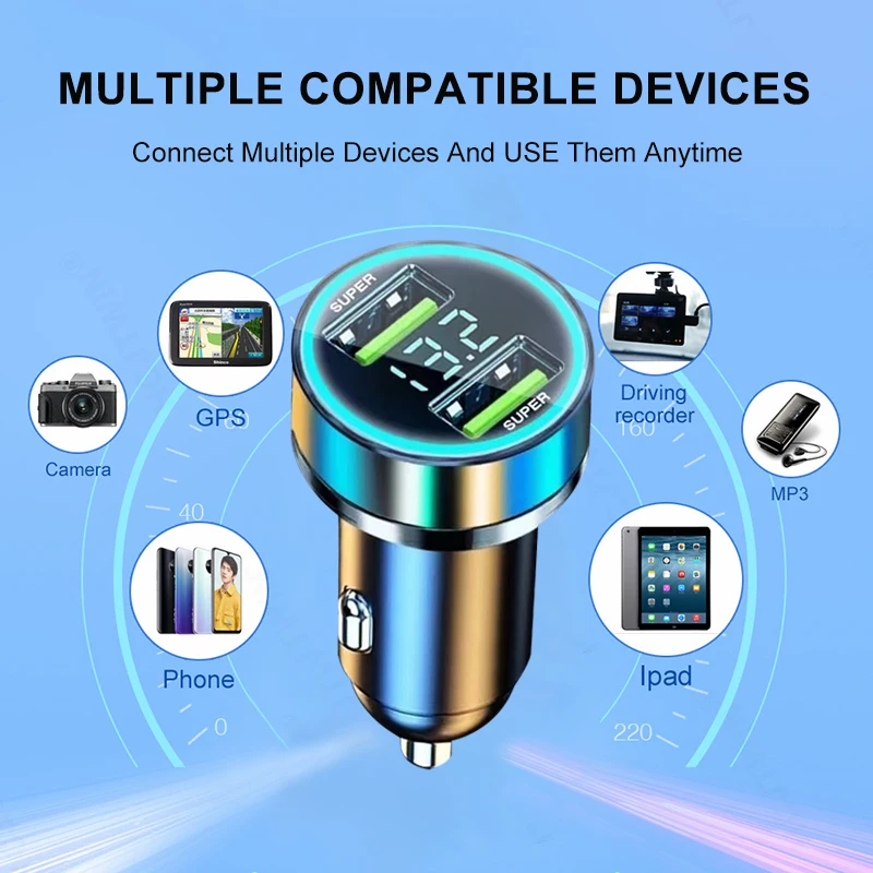 Рисунок 3 - Автомобильное суперзарядное устройство