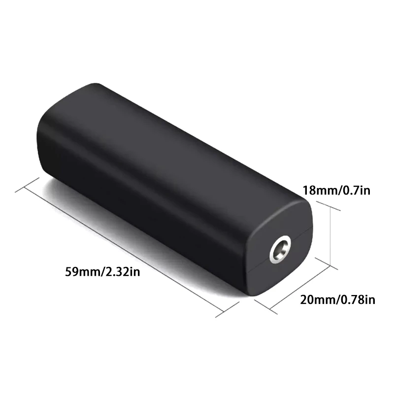 Линия динамиков 3,5 мм Aux аудио шумовой фильтр контура заземления шумоизолятор устраняет для автомобильной стереоаудиосистемы домашняя стереосистема