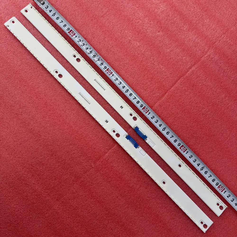 

LED Strip For Samsung UE49MU6500U UE49MU6642U UE49MU6479 UE49MU6500 UE49MU6500 UE49MU6502U UE49MU6505U UE49MU6509U UE49MU6640S