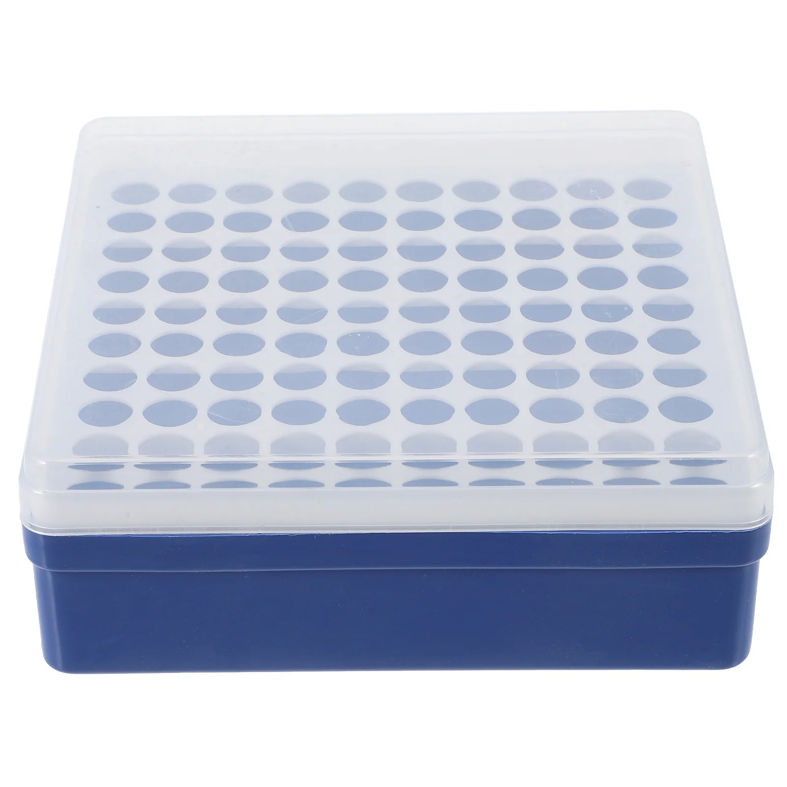 

Centrifuge Tube Box Laboratory Test Container Case Holder for Chemistry Storage Organizer Plastic Bottle