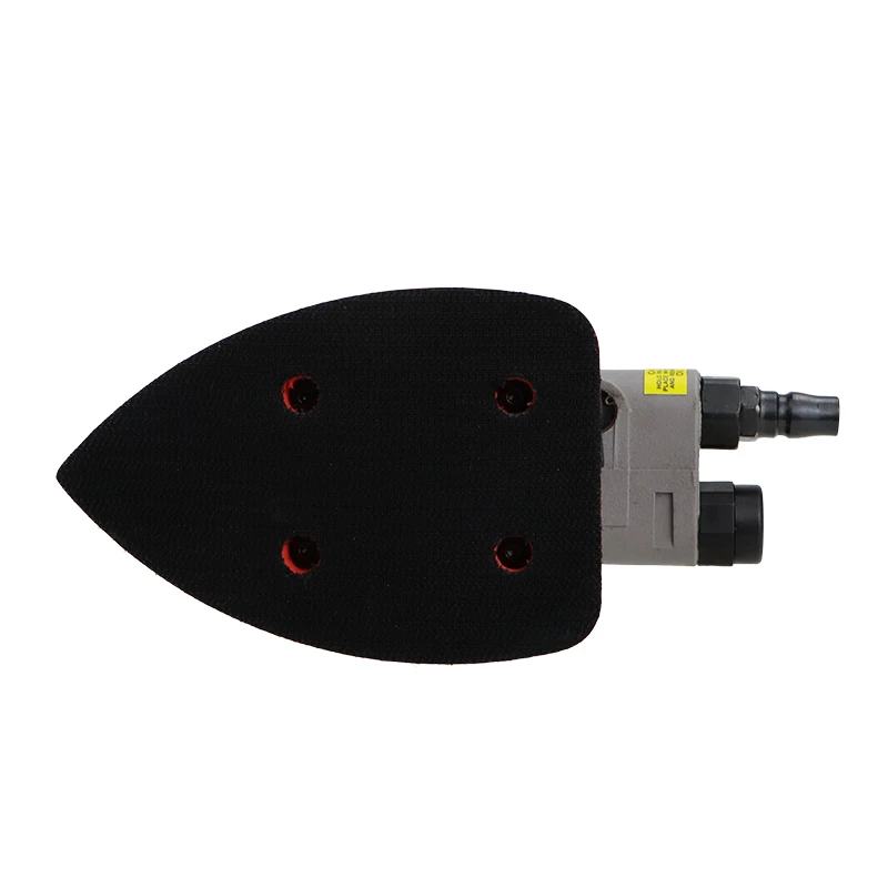Levigatrice pneumatica SUBAO M9 90 * 130 macchina per carta vetrata triangolare per rimuovere ruggine, lucidare e levigare la cosmetologia