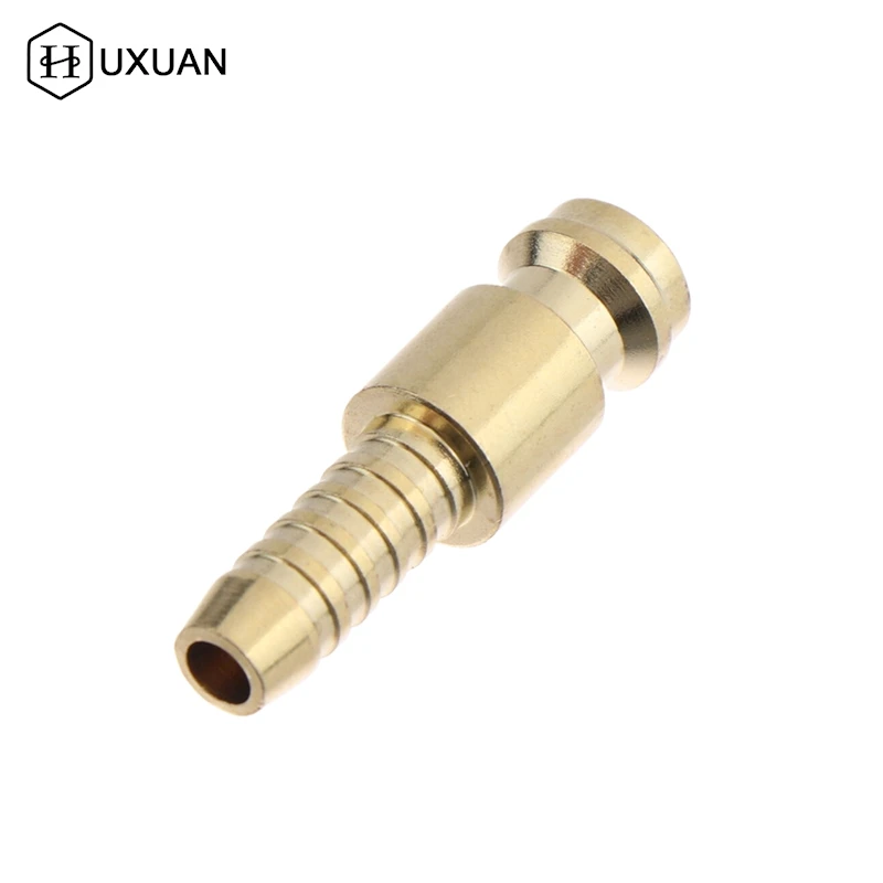 Torch Quick Connector For TIG Welding Male Gas & Water Universal Professional Adapter Quick Newest Latest Durable