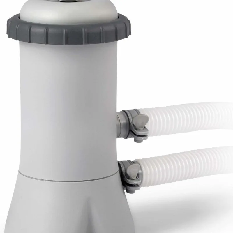 

Swimming pool large pool filter circulating water pump filter water purifier