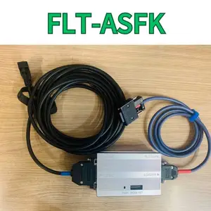 Fuji flc012a、MICREX-F、FLT-ASFK、バーゲン用の通信モジュール転送ケーブル - AliExpress