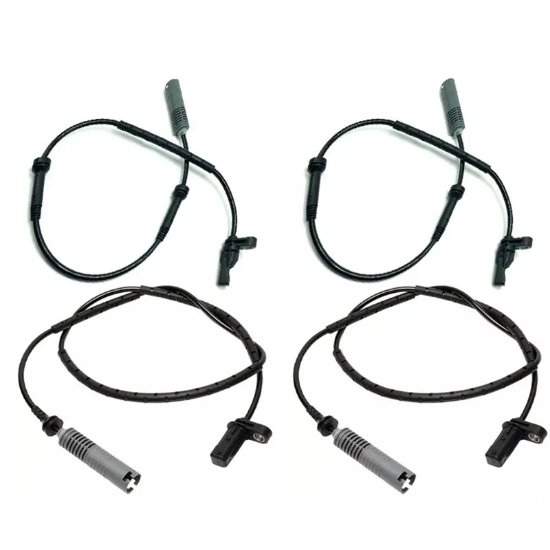 

Classic-34526762465 34526762466 For BMW E81 E82 E87 E88 E90 E91 E92 E93 316D 316I 318D 318I 320D 320I ABS Wheel Speed Sensor