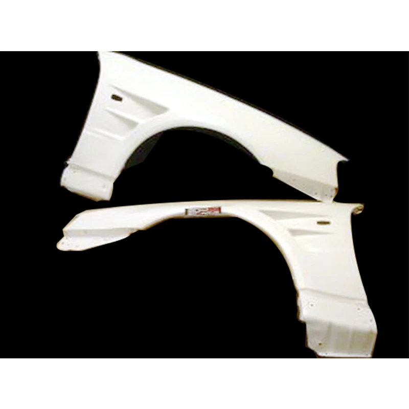 

suitable forFor Skyline R34 GTR BN Style Fiber Glass Side Front