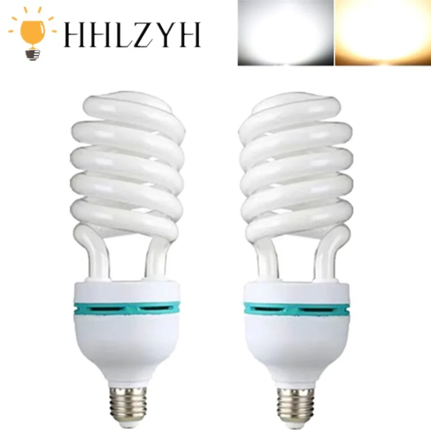 HHLZYH-Lâmpada LED de Poupança de Energia, Tubos de Decoração Retro, Lâmpadas Brilhantes, Decoração para Casa, AC 220V, 5-45W