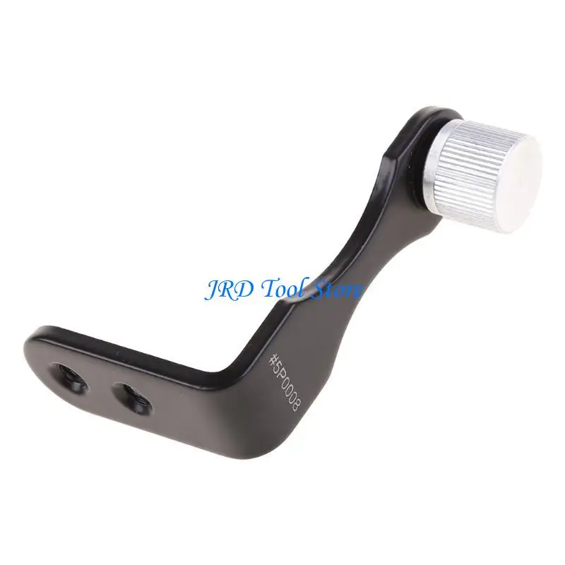 

A2UD Universal Metal L Type Бинокулярный кронштейн для бинокуляра для биноклей на крыше