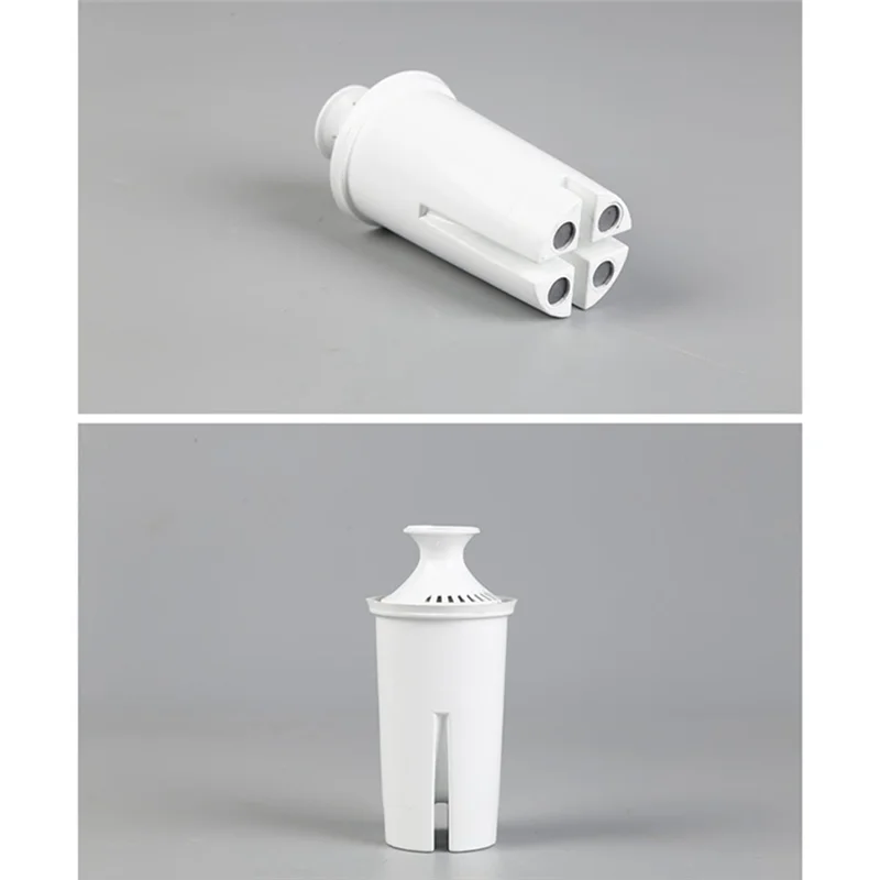 การเปลี่ยนกาต้มน้ําสุทธิ 2 ชิ้น, ตัวกรองในครัวเรือน 987554 ,ตัวกรองน้ําและตัวกระจายแทนที่ตัวกรอง