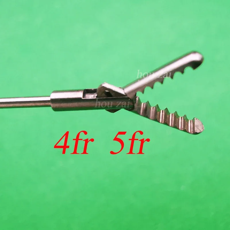 urology endoscopy flexible biopsy grasper grasping forceps, 5fr/4fr/3fr X 400mm/600mm