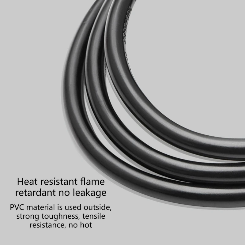 100 センチメートル 3 ピン IEC320 C14 オスプラグ ツイン C13 メス電源コード Y タイプアダプター電源線コンバータケーブルラインブラック