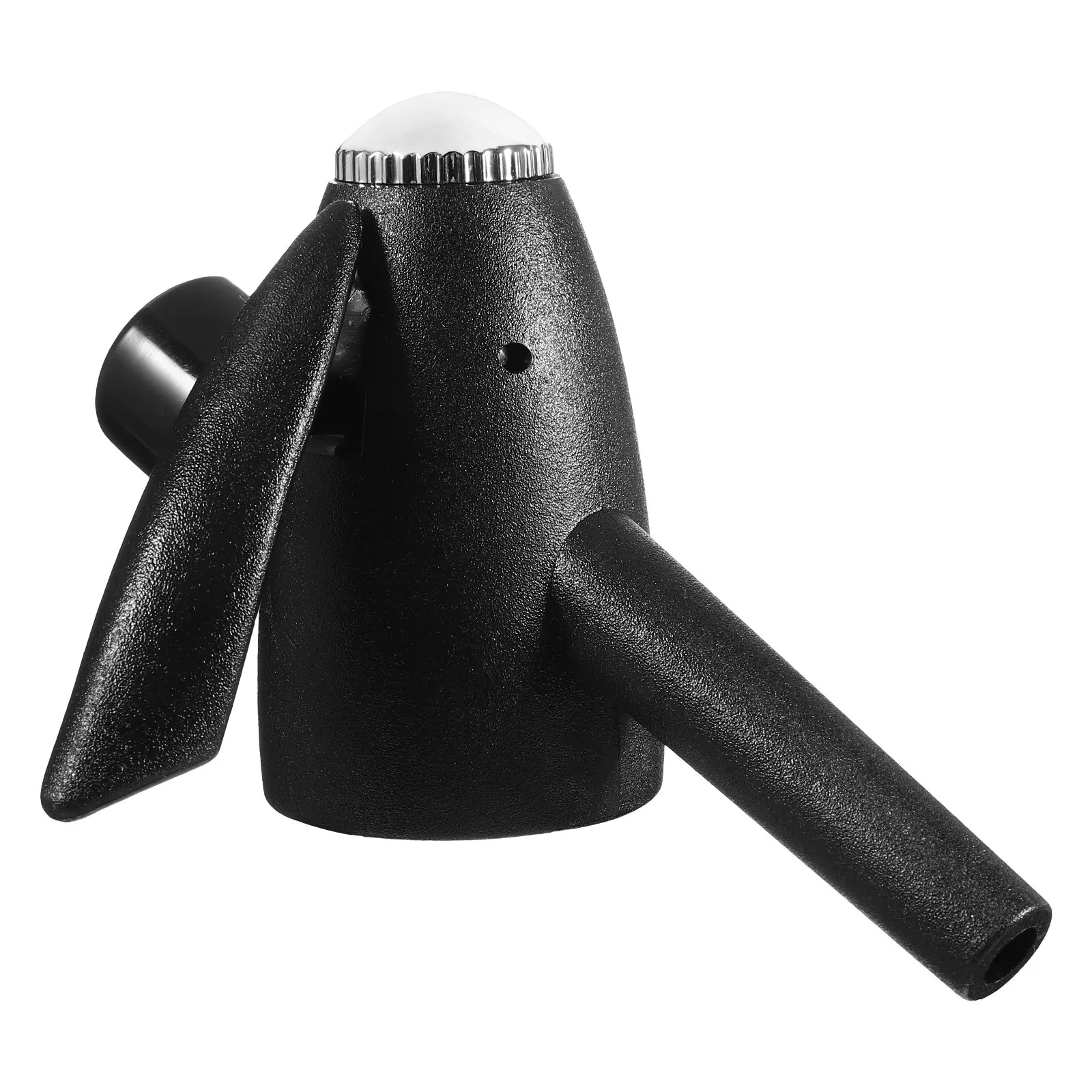 Reusable Soda Water Machine Cover Replacement Lid High Compatibility Bottle Stopper for Carbonated Beverage Maker Water Jug Cap view 5