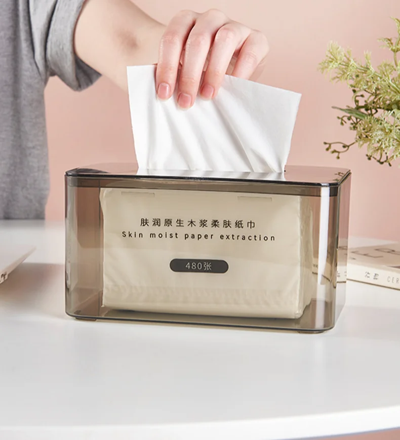 Thumbnail 2 - #11 Facial Tissue Holders List of Top Picks