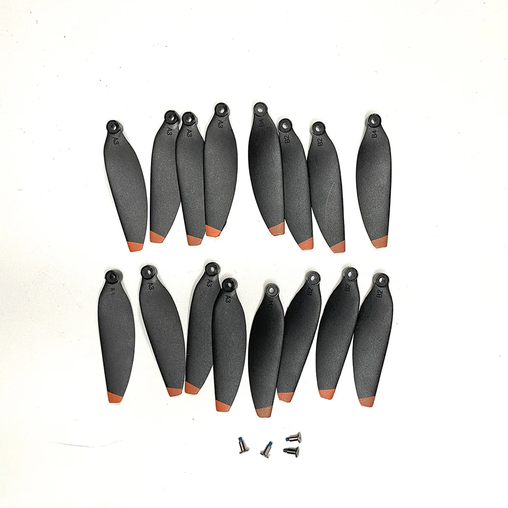 

16PCS K918 MAX Drone Original Propeller Blade Wing CW CCW Fan Spare Part Accessory