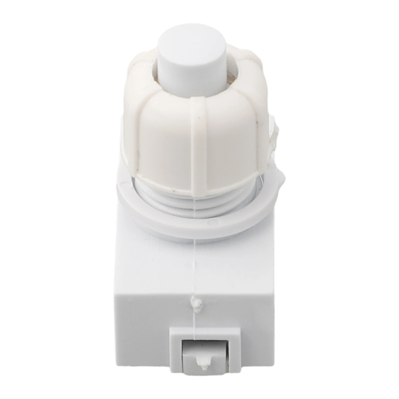 Switches Pressure Switch Switches Accessories With White 23 X 12.9 X 24.75 Mm 250V 2A For Lamps Pressure Switch