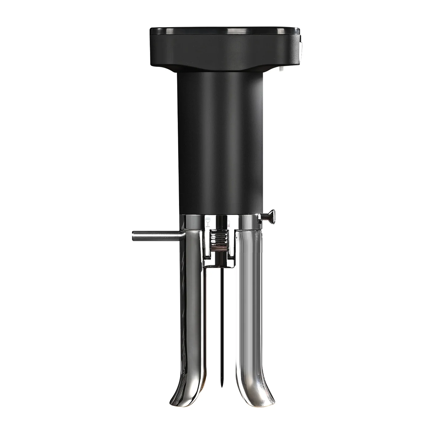 Aérateur de vin électrique 3 en 1, extracteur de vin, verseur et décanteur intégrés, système de conservation du vin, système de conservation du vin frais