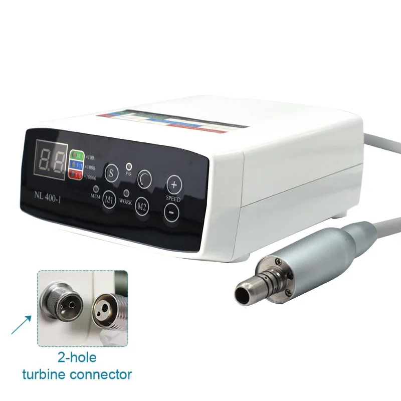 Wholesale High Quality NL-400 Professional 2025 Fiber Optic Brushless Electric Motor Ce 2025 X Ray Sensor 2025 Device