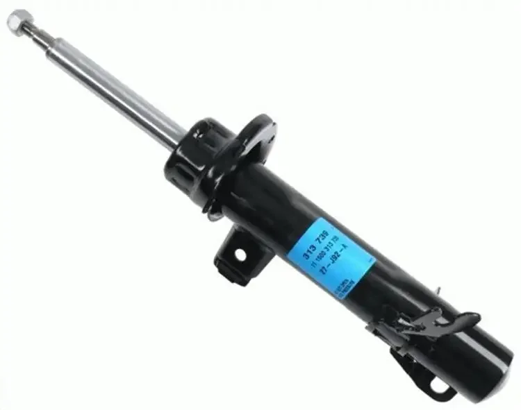 Monroe 742050SP for BMW MINI Cooper R56/R57 car shock absorber 2006-2014 Standard OE Quality Front left