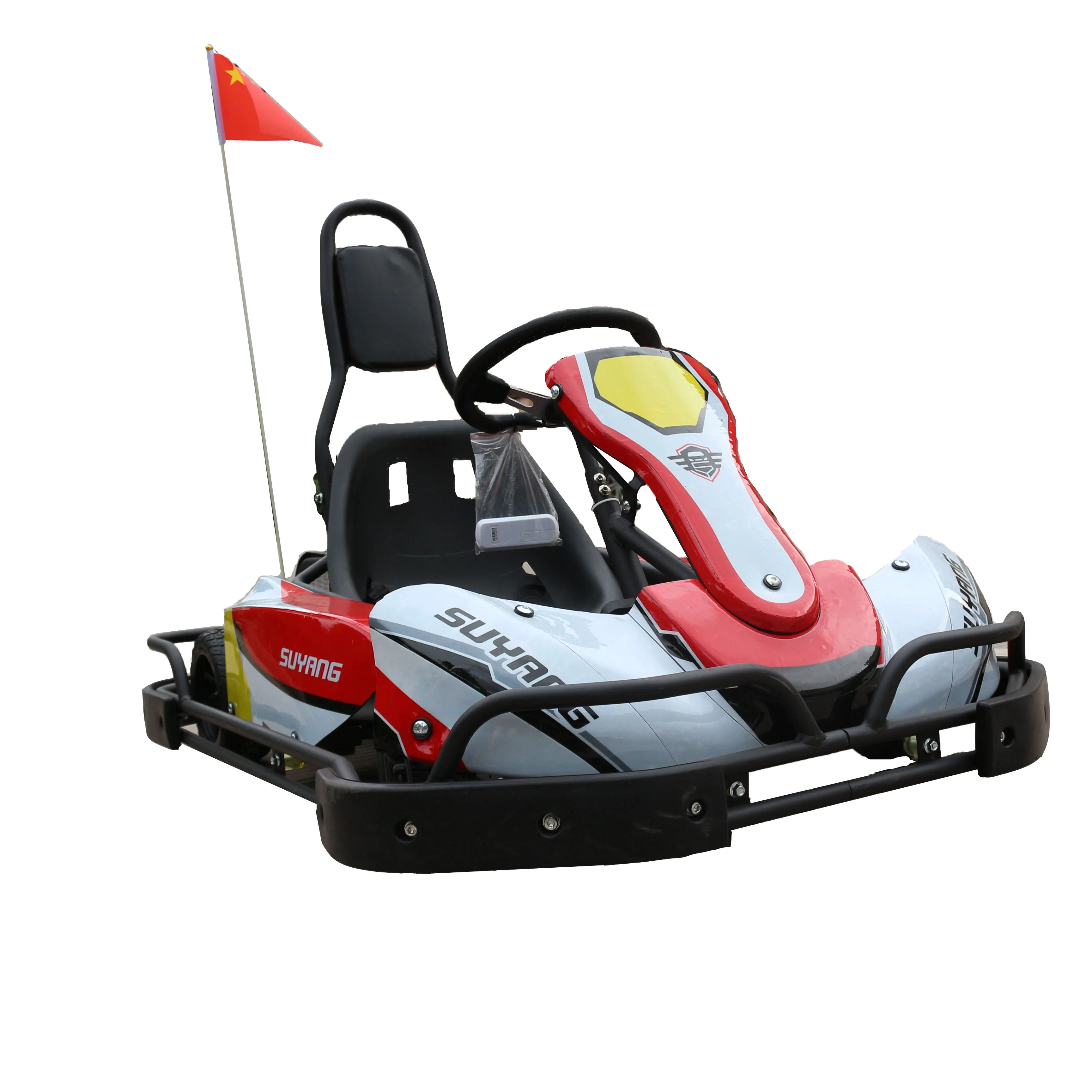 

Su Yang Electric F1 Karting Mini Go Kart for Kids Hot Sale