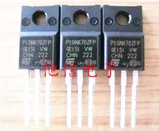 STP10NK70ZFP P10NK70ZFP TO-220F 10A 700V