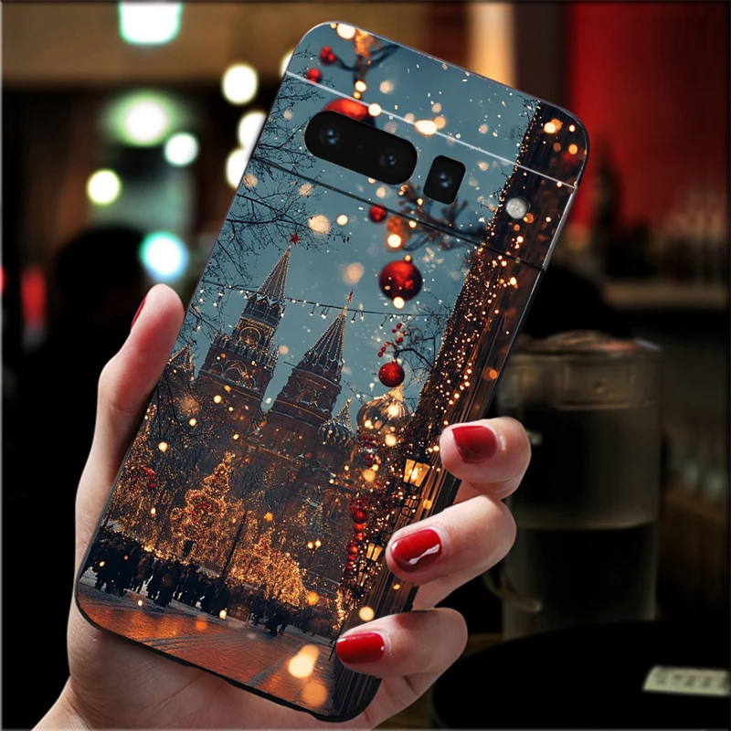 Phone Case For Goog…