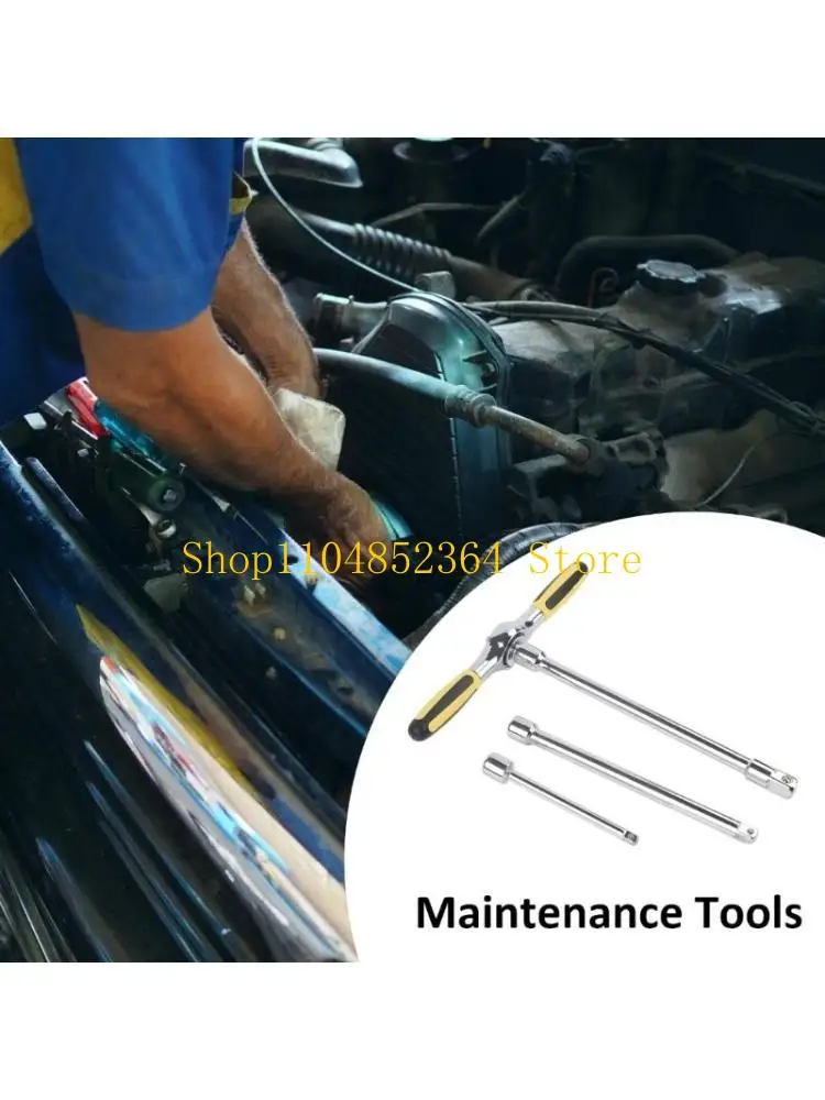 652f-hexagonal-socket-wrench-with-ratchet-for-easy-fastening-quick-ratchet-function