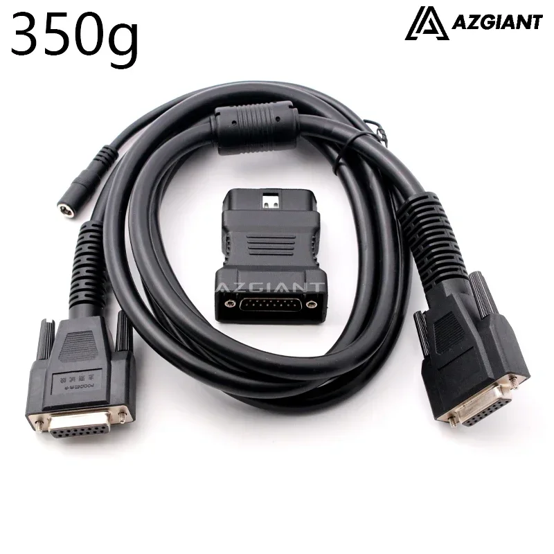 Main test cable/OBDII 16pin connector for Fcar FGAR F7GS F3-A F3-W F3-D F3-G F3S-W F6-D OBD-II OBD2 Adpater Car Scanner