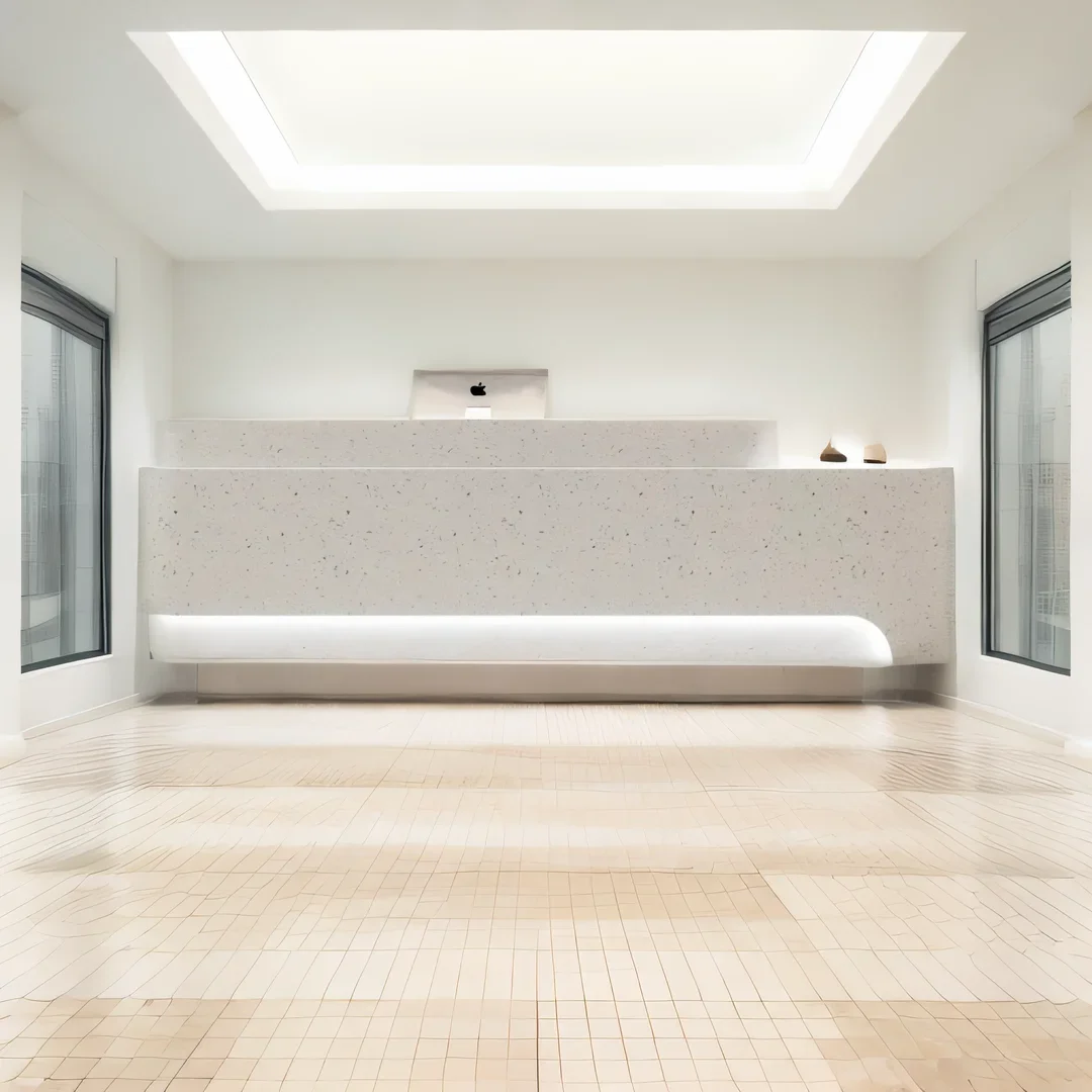 

Стойка регистрации магазина, стойка регистрации, одежда, зеркало, центральный стол, банк, приемник, салон красоты, Escritorio, спа-мебель, барный магазин