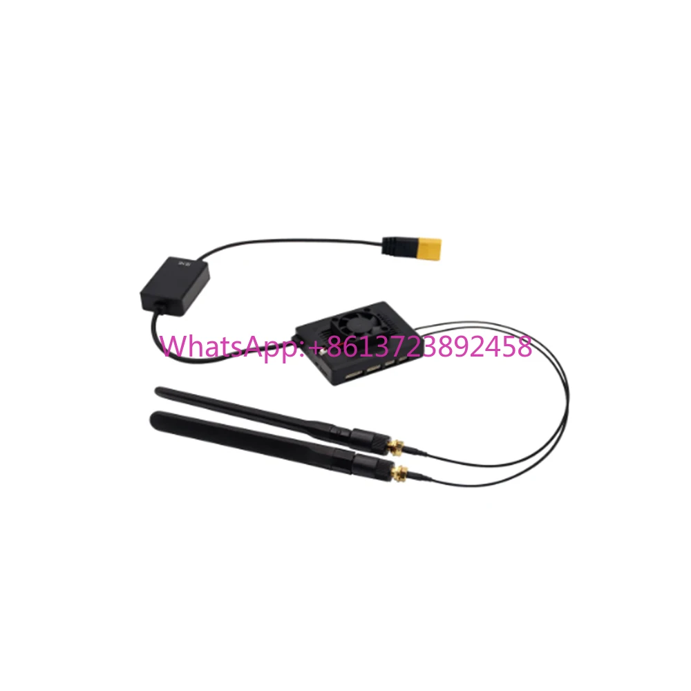 Siyi MK32 HM30 MK15 Air Unit With Long Range Full Hd 1080P Image Transmission S…