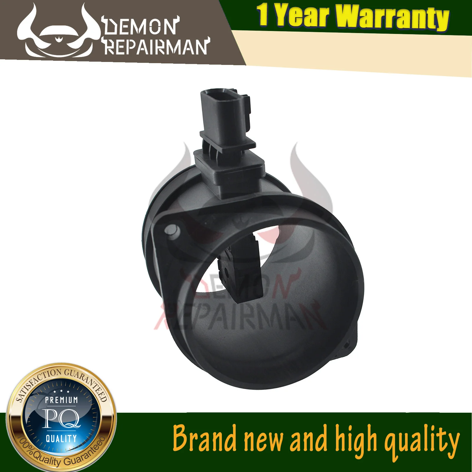 

0280218219 1380078J00 MAF Mass Air Flow Meter Sensor For Pontiac G8 Buick Enclave GMC Acadia Cadillac STS 3.6L Suzuki XL-7 3.2L