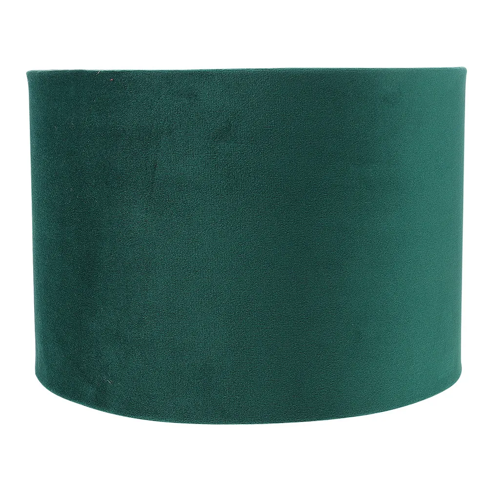 

Элегантный тканевый абажур с золотой отделкой, тонкая работа, антибликовое покрытие, для гостиной, спальни, настольной лампы, простой домашний декор