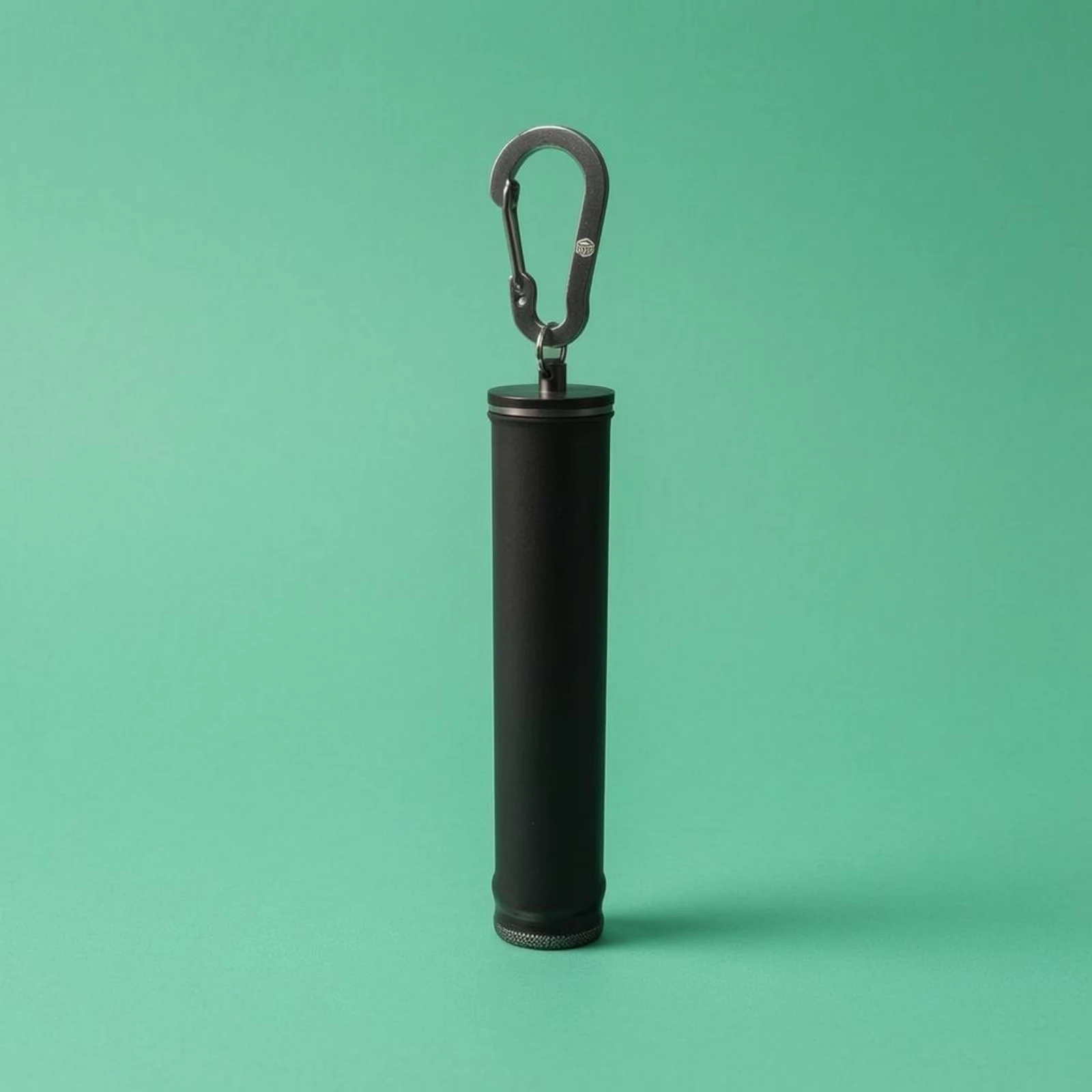 Fishing Line Knot Tightener Aluminum Alloy GT Knot Tool Fishing Line Puller 14 Cm Hook Tying Assist Tool Black view 6