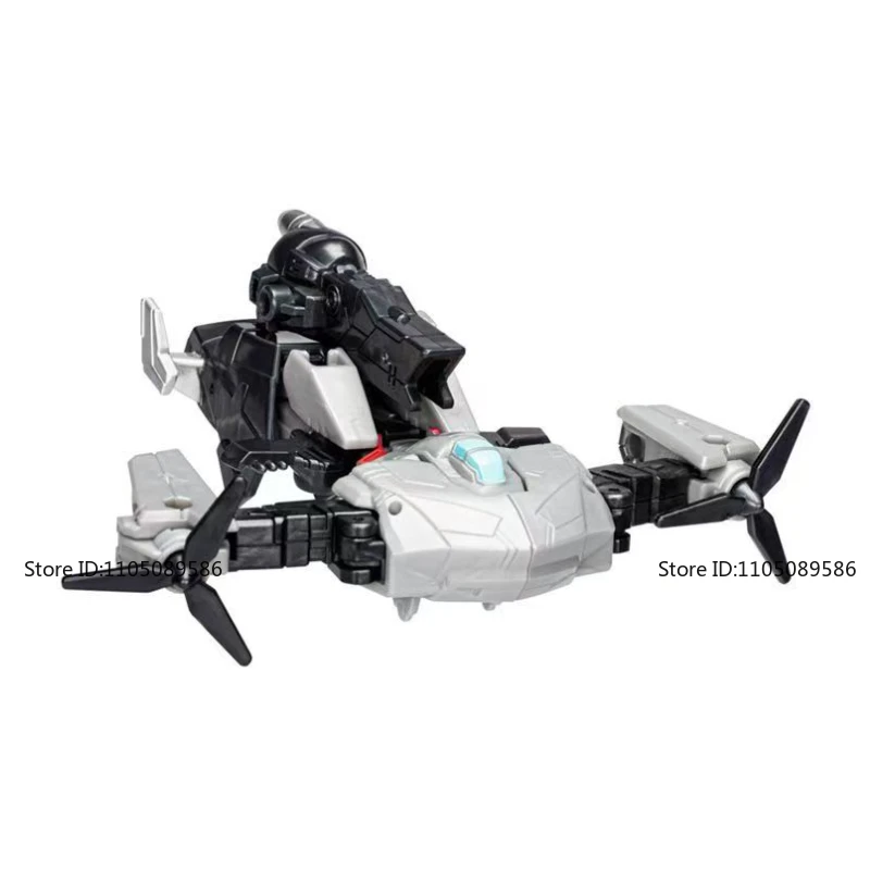 Nieuw product op voorraad originele doos Transformer G1 Earth Spark Verzamel ornamenten ornament Klassiek speelgoed festival cadeau actiefiguur