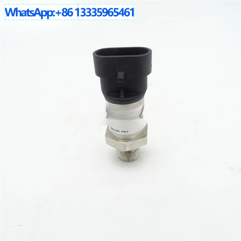 

MBS1250 063G1802 high pressure sensor, pressure transmitter