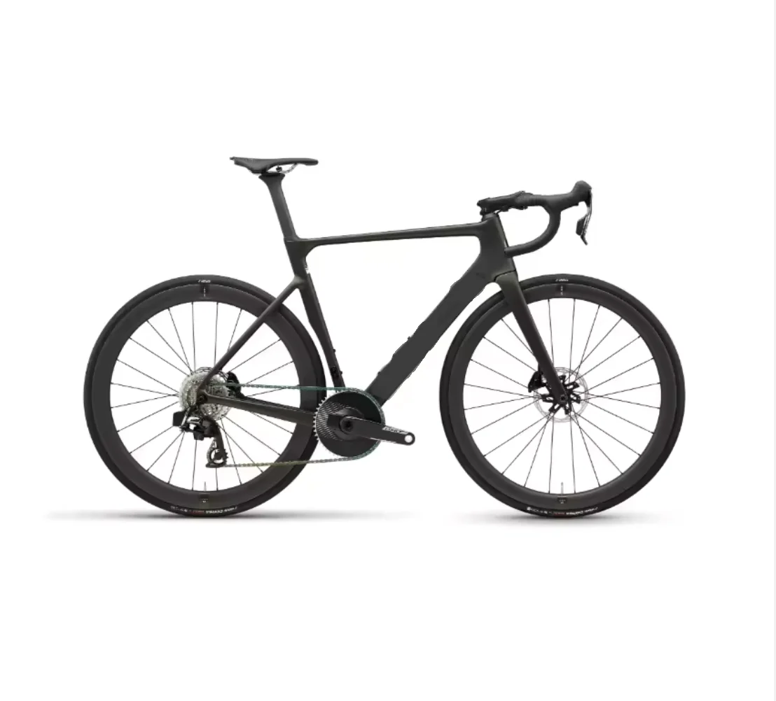 * Soloist Force AXS 1 Complete Road Bike