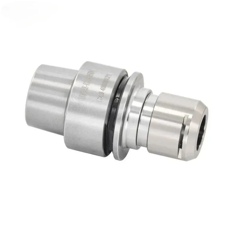 RH HSK25E HSK32E HSK40E HSK50E HSK50A ER11 ER16 ER20 ER25 SK10 SK16 Tool Holder Stainless Steel Anti-rust HSK ER SK Tool Holder