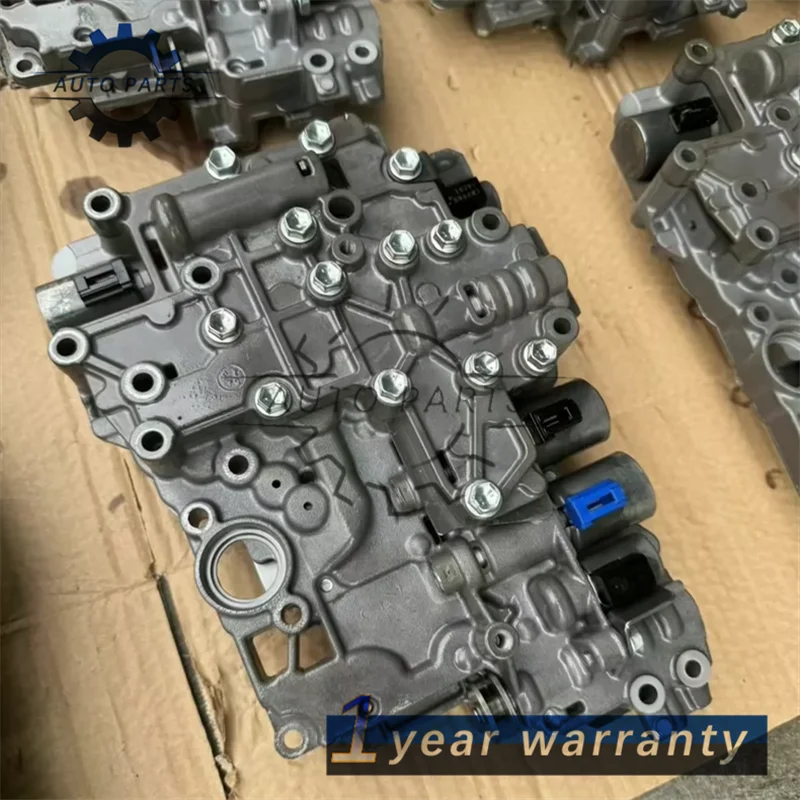 

K114 high-quality automatic transmission valve body suitable for Toyota