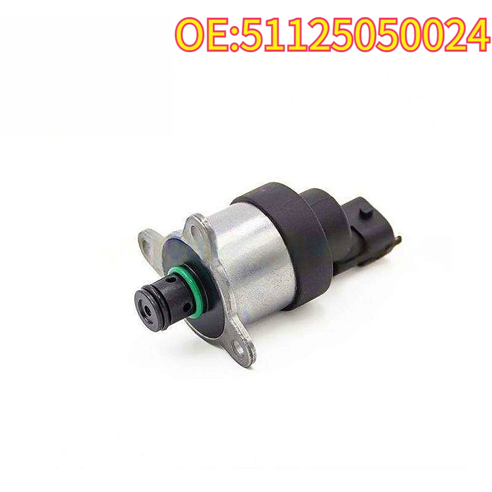 Original High Quality New For 51125050024 For Renault Opel Fuel Pump Regulator Control Valve Fuel Pressure Regulator