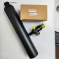 Matte Black-2200Psi