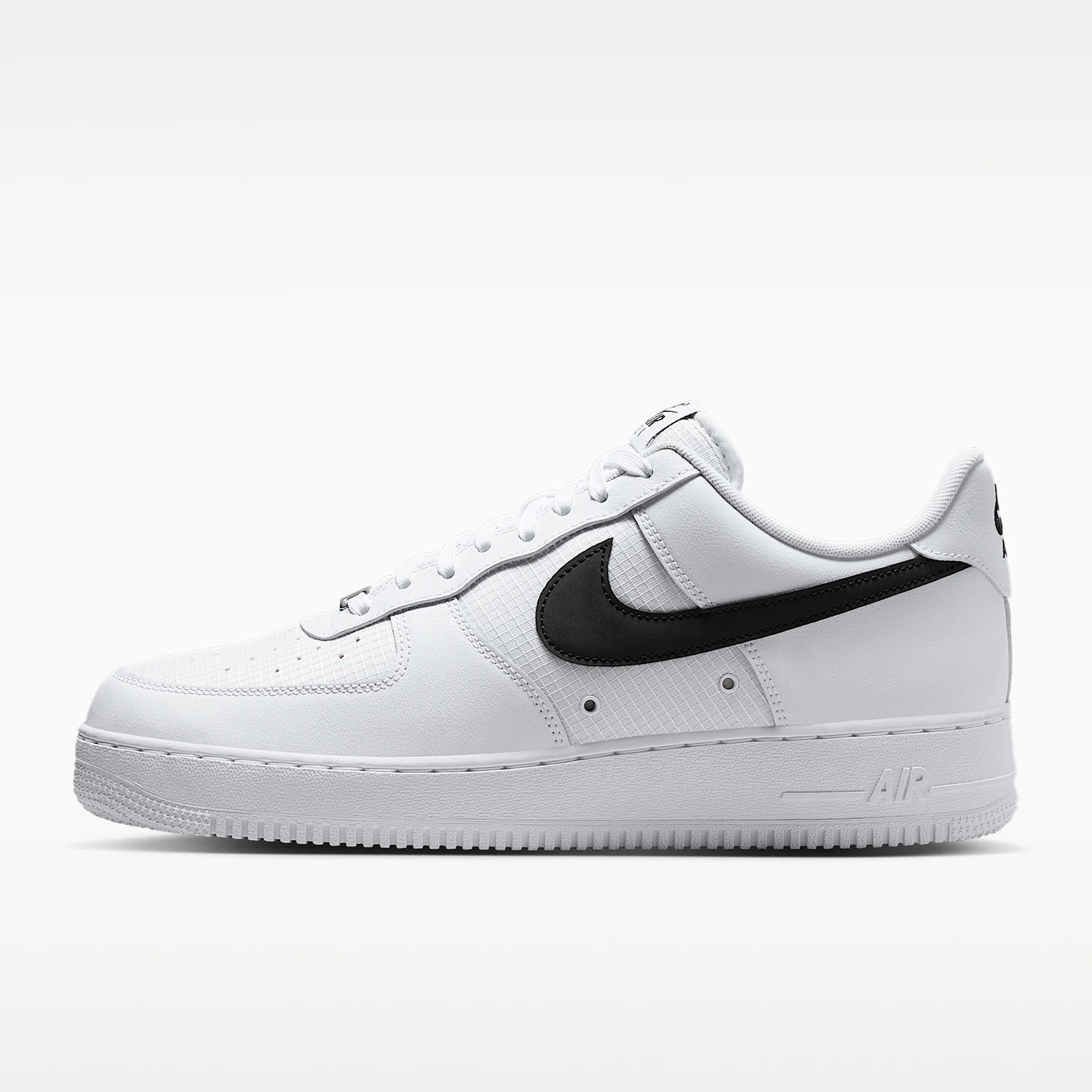 ไนกี้ ของแท้ AIR FORCE 1 รองเท - Men'S Shoes Nike Air Force บทวิจารณ์และราคา