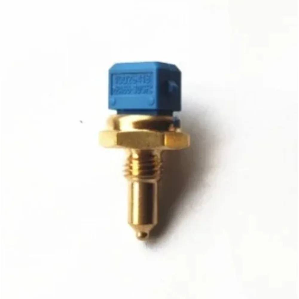 

1pc Genuine Auto Water Temperature Sensor Induction Plug for Roewe 350 750 550 MG6 5 3 10026418 2009 2010 2011 2012