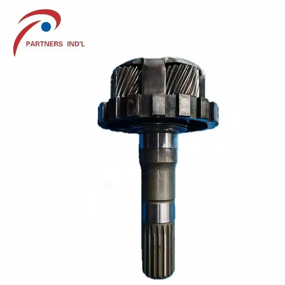 

CNwagner 6-Speed A750F Automatic Transmission Output Shaft Rear Planetary Gear Assembly applicable for Toyota J200