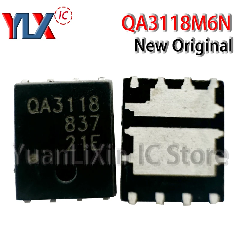 (5piece) QA3118M6N QA3118 QA3118M  QA3112 QA3112M6N QA3111 QA3111M6N